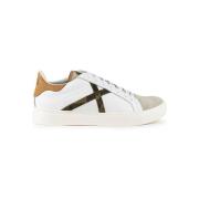 Sneakers Munich Rete 8080103 BLANCO