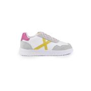 Sneakers Munich Mini balloo 8893002 BLANCO