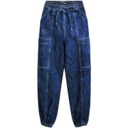 Boyfriend Jeans Desigual DENIM_ALASKA 25SWDD08