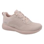Lage Sneakers Skechers Bobs Squad