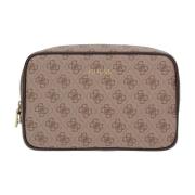 Handtasje Guess HMVEZLP1145