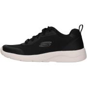 Lage Sneakers Skechers 232293