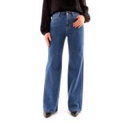 Straight Jeans Emme Marella CRESPO