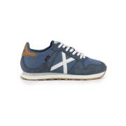 Sneakers Munich Massana 8620578 AZUL