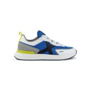 Sneakers Munich Speed 8622008 AZUL