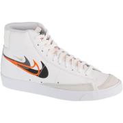 Lage Sneakers Nike Blazer Mid 77