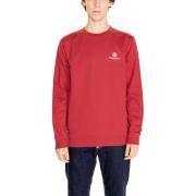 Sweater Aquascutum ACTIVE COTTON SMALL LOGO FLEECE AA_SS23_SW003