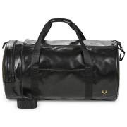 Reistas Fred Perry TONAL LARGE BARREL BAG