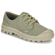 Lage Sneakers Palladium PAMPA OX