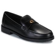 Mocassins Coach JOCELYN LEATHER LOAFER