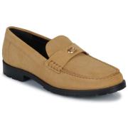 Mocassins Coach JOCELYN SUEDE LOAFER