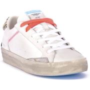 Sneakers Crime London DISTRESSED