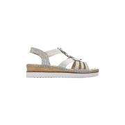 Sandalen Rieker -