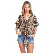 Overhemd Isla Bonita By Sigris Shirt