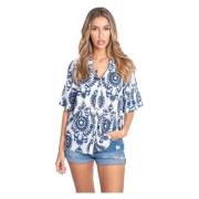 Overhemd Isla Bonita By Sigris Shirt