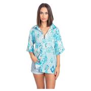 Overhemd Isla Bonita By Sigris Shirt