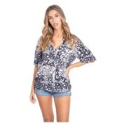 Overhemd Isla Bonita By Sigris Shirt