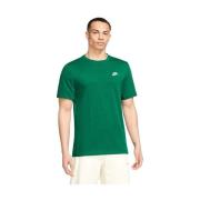 T-Shirt Lange Mouw Nike -