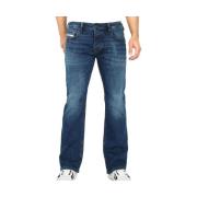 Straight Jeans Diesel -