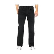 Straight Jeans Diesel -