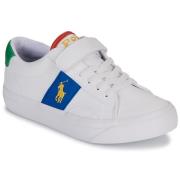 Lage Sneakers Polo Ralph Lauren RYLEY PS