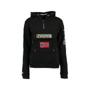 Sweater Geographical Norway -