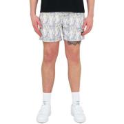 Zwembroek Marshall Artist Erosion Swim Shorts Camo