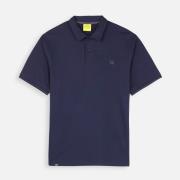 Polo Shirt Korte Mouw Oxbow Poloshirt met korte mouwen TIMELESS