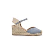 Espadrilles Etika 79097