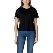 T-shirt Korte Mouw Liu Jo ECS MODA M/C WA5182JS904