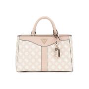 Handtas Guess Dorys Luxury Satchel