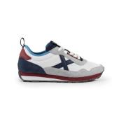 Sneakers Munich Um 8901083 BLANCO
