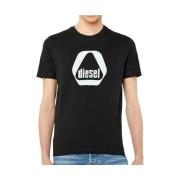 T-shirt Diesel -