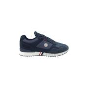 Sneakers Serge Blanco CHAMONIX VINTAGE
