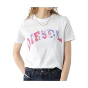 T-shirt Diesel -