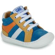 Hoge Sneakers GBB FELIDE FLEX
