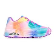 Sneakers Skechers Uno Gen1 Prism Burst