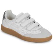 Lage Sneakers Schmoove SHEFFIELD STRAPS W