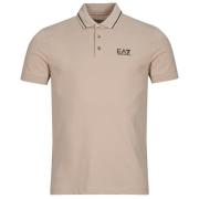 Polo Shirt Korte Mouw Emporio Armani EA7 TRAIN CORE ID POLO 8NPF16