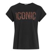 T-shirt Vila -