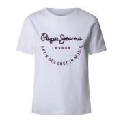 T-shirt Pepe jeans -