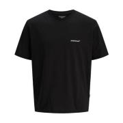 T-shirt Korte Mouw Jack &amp; Jones -