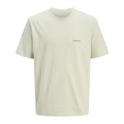 T-shirt Korte Mouw Jack &amp; Jones -