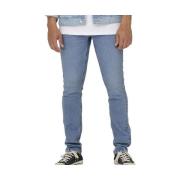 Straight Jeans Only &amp; Sons -