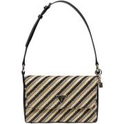 Tas Guess EMELDA CROSSBODY HWWG92 10190