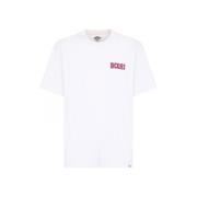 T-shirt Dickies Slacks rally ss tee