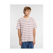 T-shirt Dickies Lewistown stripe ss tee