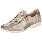 Nette schoenen Remonte R3403 60-beige combiné R3403