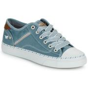 Lage Sneakers Mustang 1376303