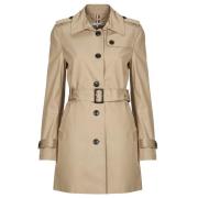 Trenchcoat Tommy Hilfiger HERITAGE SINGLE BREASTED TRENCH